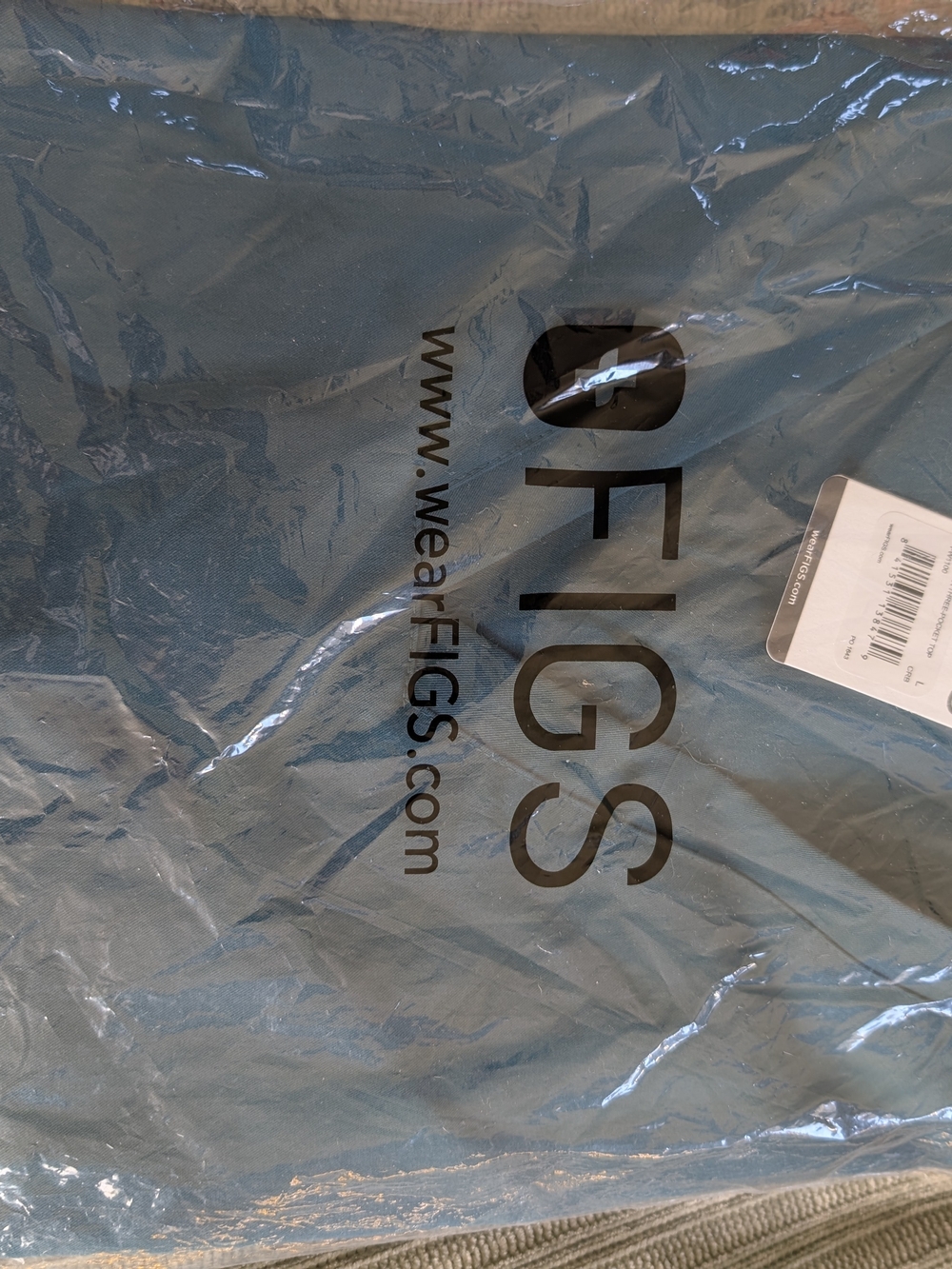 Women's Jacket - Subcategory Identification